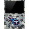 NFL Tennessee Titans Camo Surface Pro 4 Skin